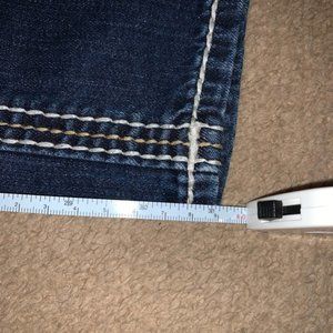 Rock Revival Easy Skinny